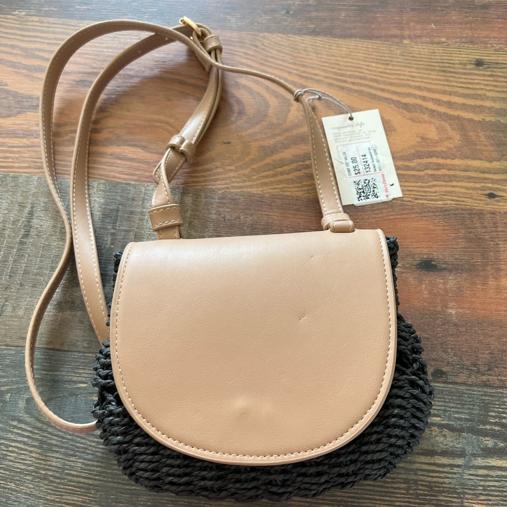 A New Day Purse…New with tags